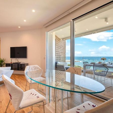 The Fetch - Residenze Esclusive Sull'Acqua Apartment Alghero Ngoại thất bức ảnh