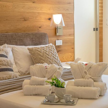 The Fetch - Residenze Esclusive Sull'Acqua Apartment Alghero Ngoại thất bức ảnh