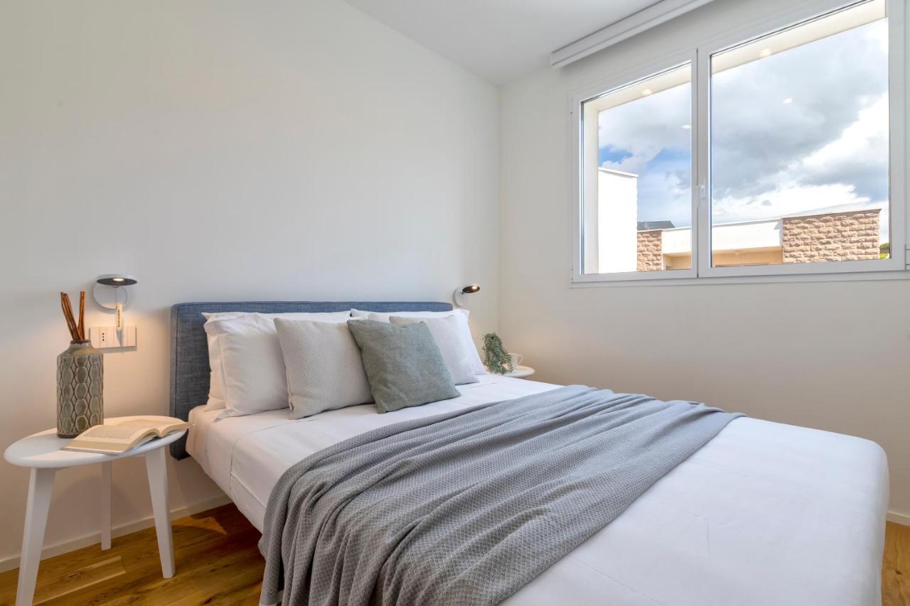 The Fetch - Residenze Esclusive Sull'Acqua Apartment Alghero Ngoại thất bức ảnh