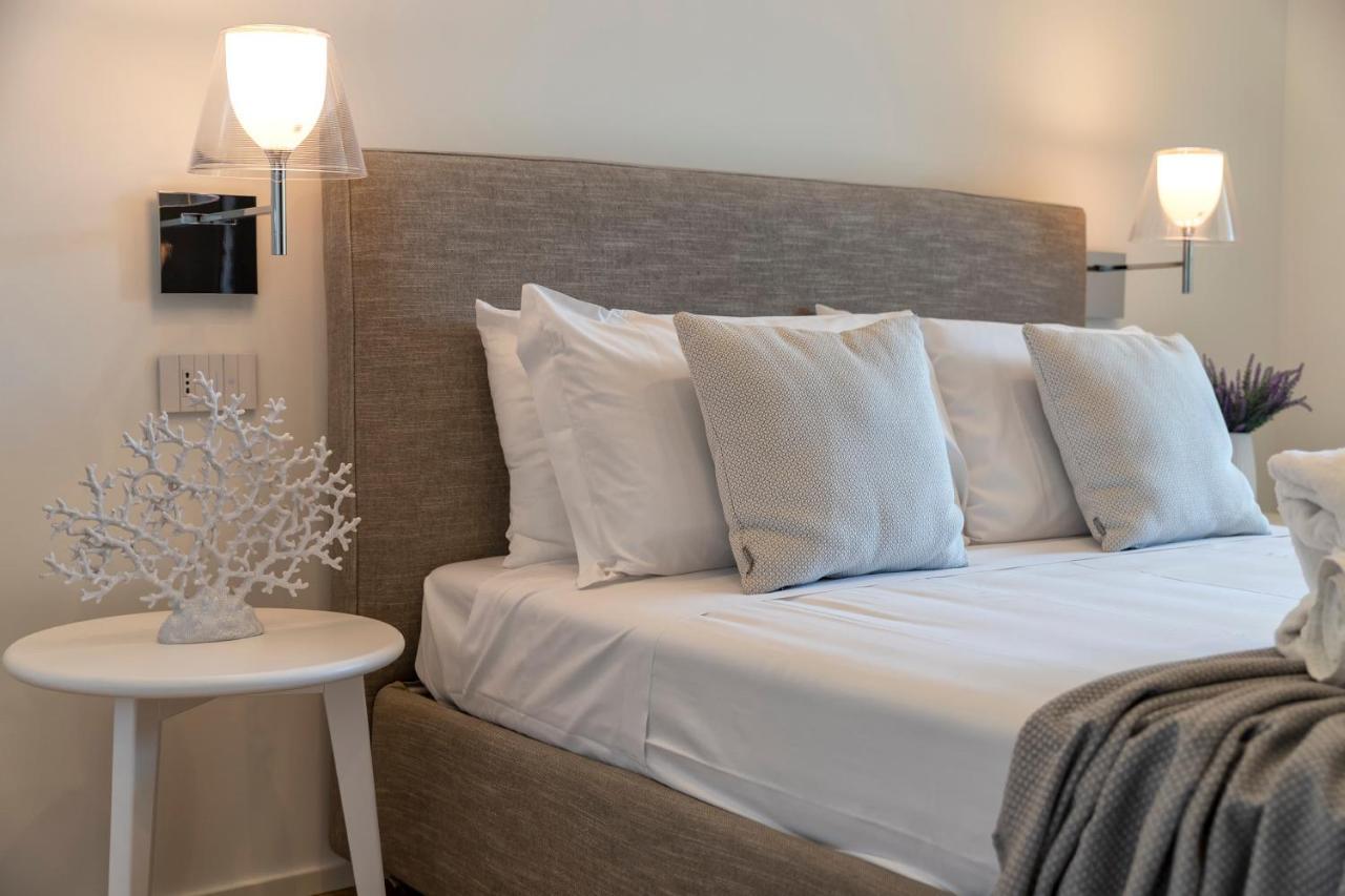 The Fetch - Residenze Esclusive Sull'Acqua Apartment Alghero Ngoại thất bức ảnh