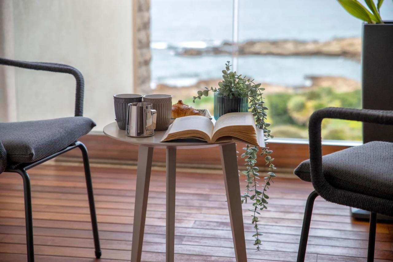 The Fetch - Residenze Esclusive Sull'Acqua Apartment Alghero Ngoại thất bức ảnh