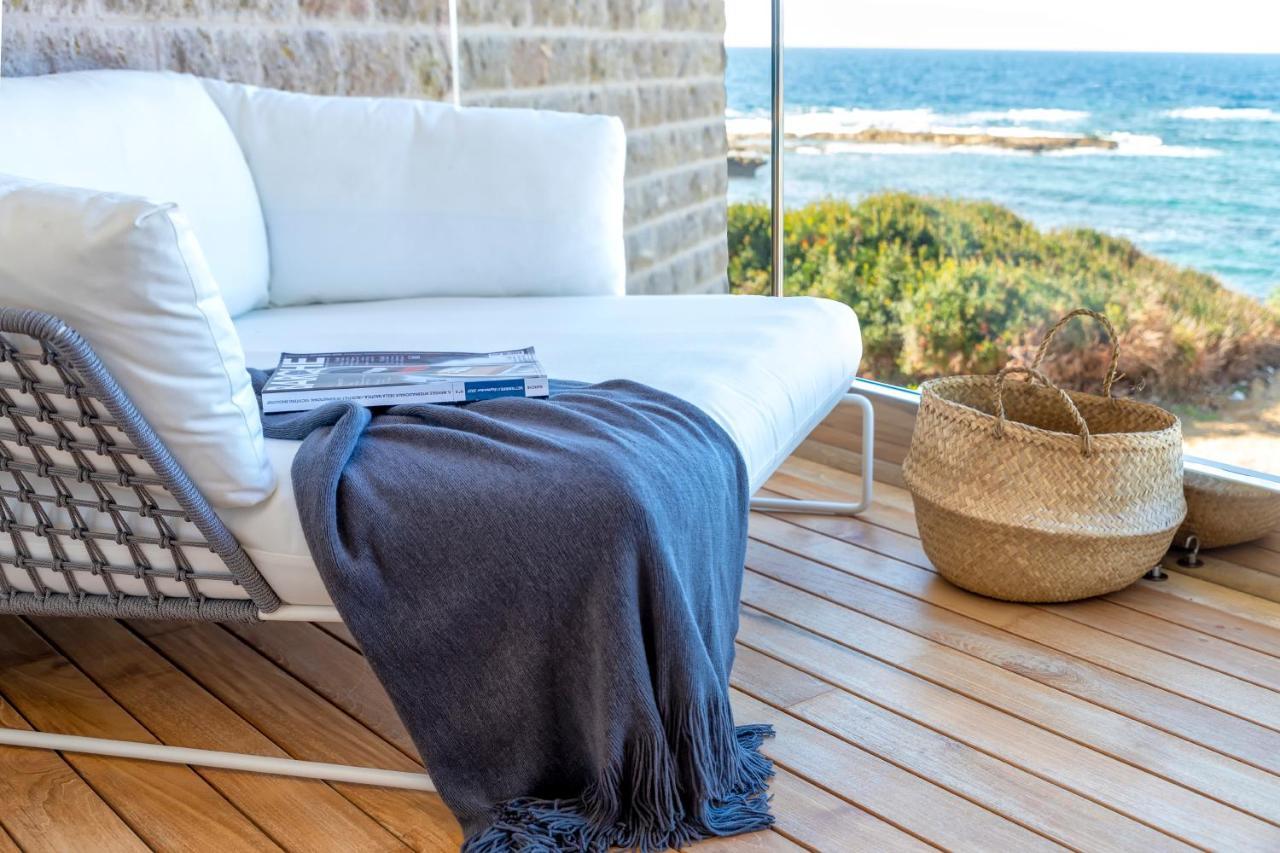 The Fetch - Residenze Esclusive Sull'Acqua Apartment Alghero Ngoại thất bức ảnh