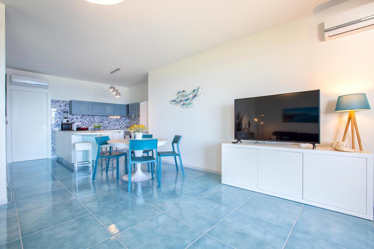 The Fetch - Residenze Esclusive Sull'Acqua Apartment Alghero Ngoại thất bức ảnh