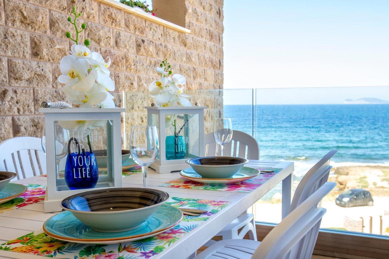 The Fetch - Residenze Esclusive Sull'Acqua Apartment Alghero Ngoại thất bức ảnh