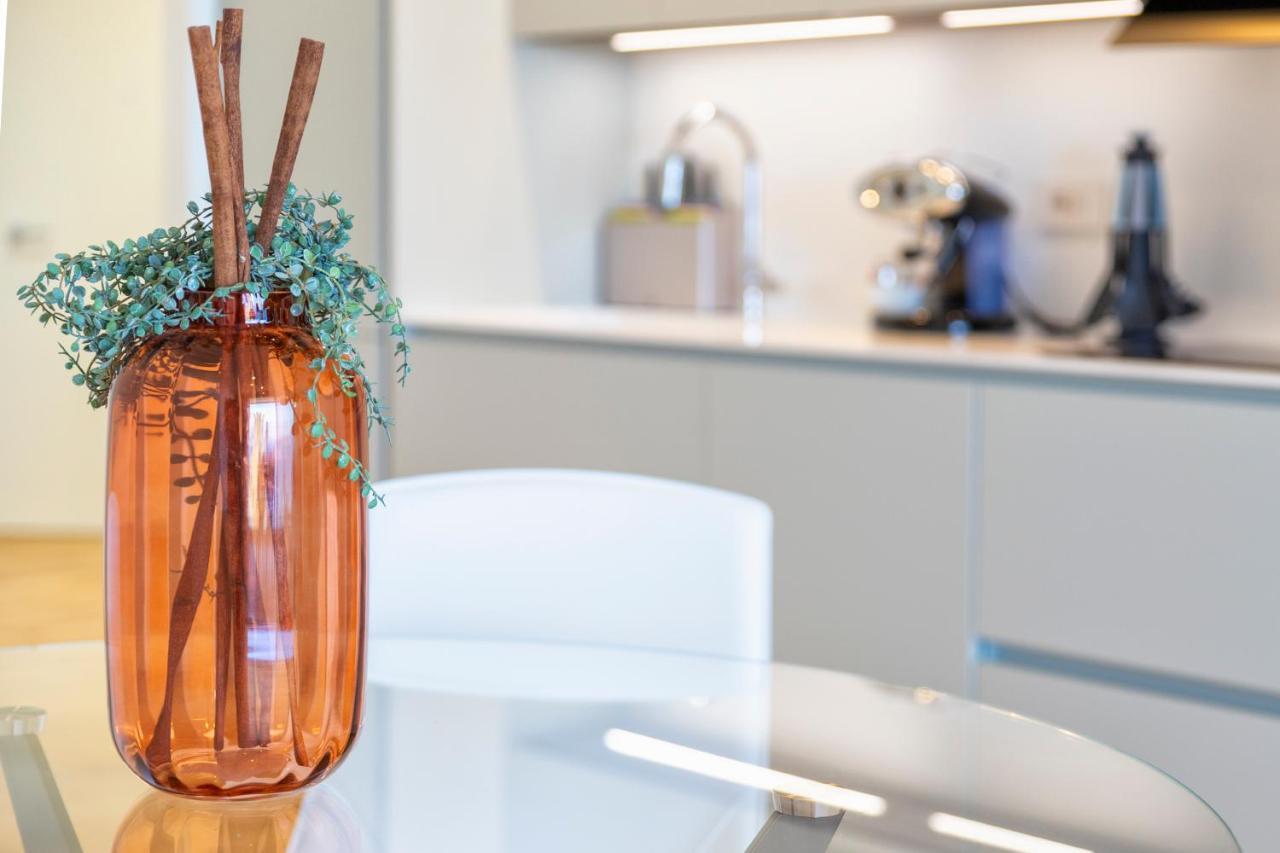 The Fetch - Residenze Esclusive Sull'Acqua Apartment Alghero Ngoại thất bức ảnh