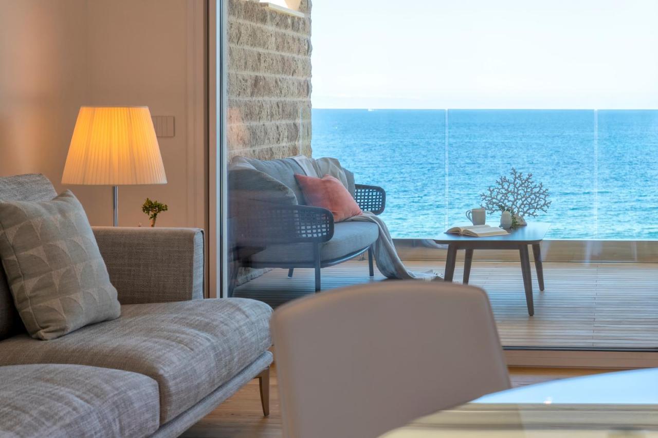 The Fetch - Residenze Esclusive Sull'Acqua Apartment Alghero Ngoại thất bức ảnh