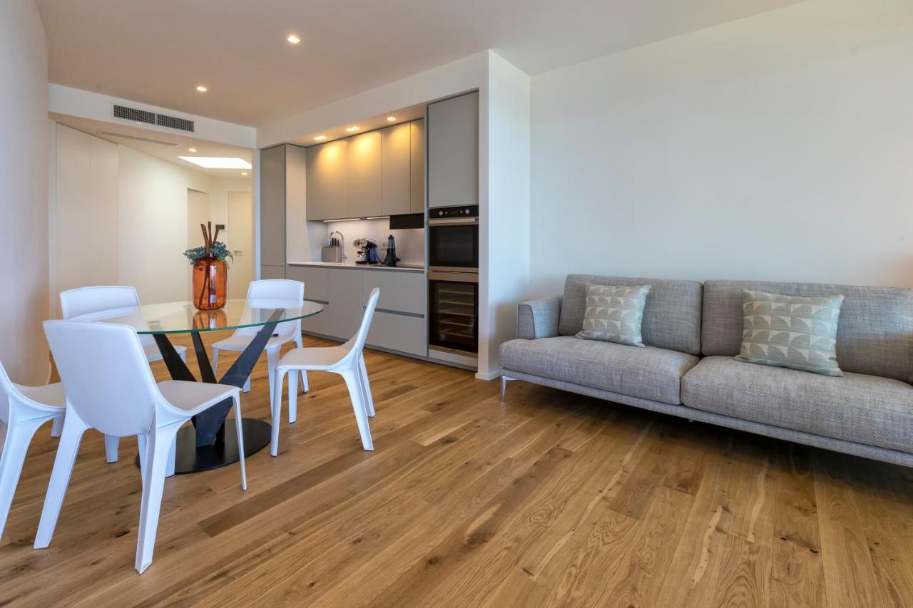 The Fetch - Residenze Esclusive Sull'Acqua Apartment Alghero Ngoại thất bức ảnh