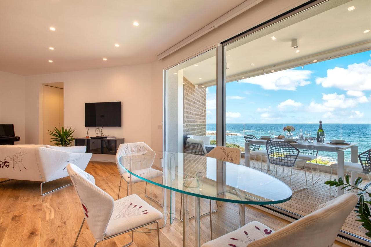The Fetch - Residenze Esclusive Sull'Acqua Apartment Alghero Ngoại thất bức ảnh