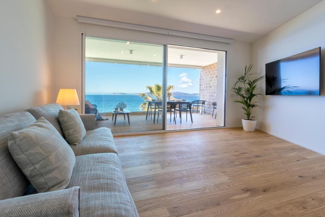 The Fetch - Residenze Esclusive Sull'Acqua Apartment Alghero Ngoại thất bức ảnh