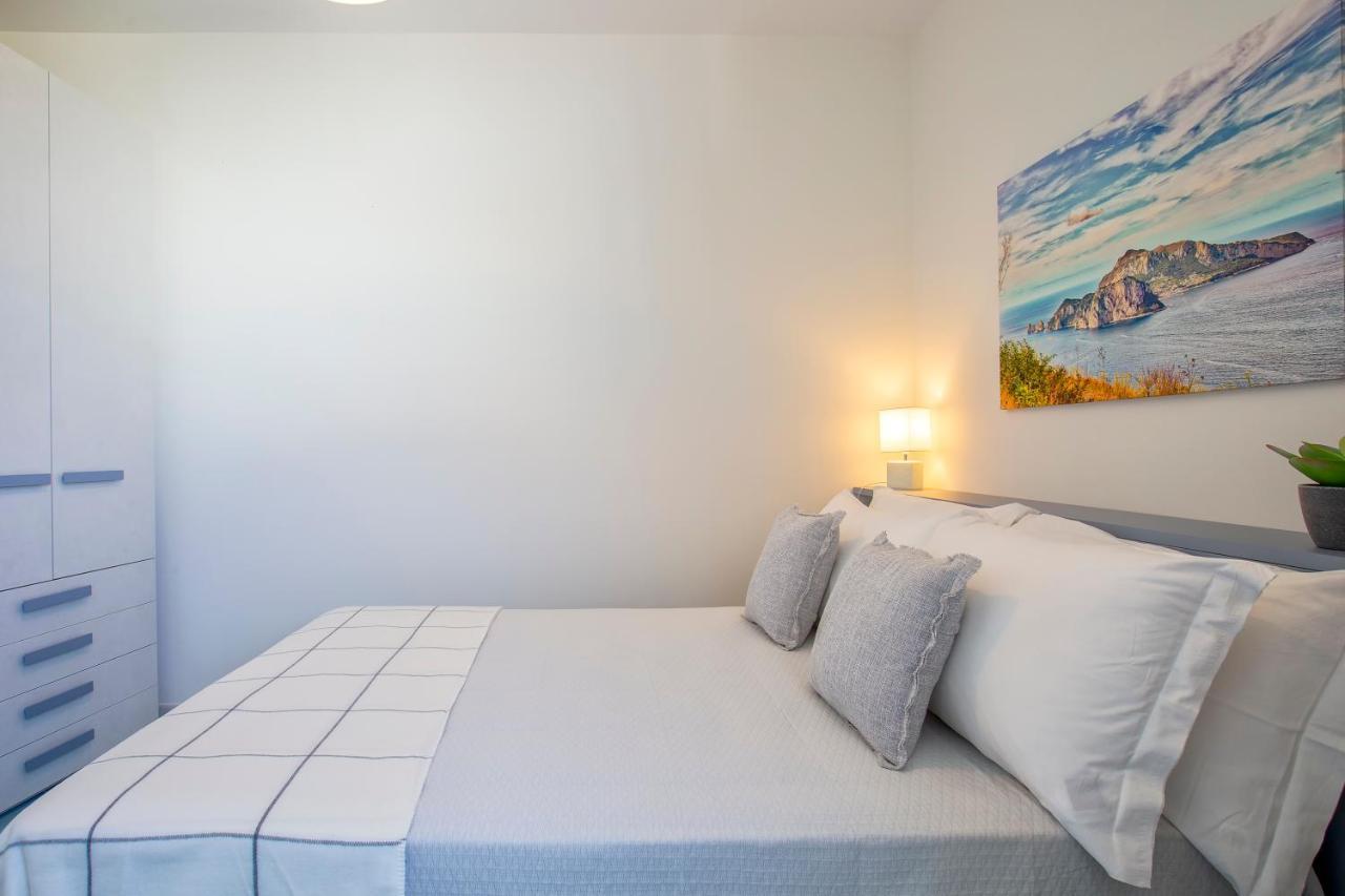 The Fetch - Residenze Esclusive Sull'Acqua Apartment Alghero Ngoại thất bức ảnh