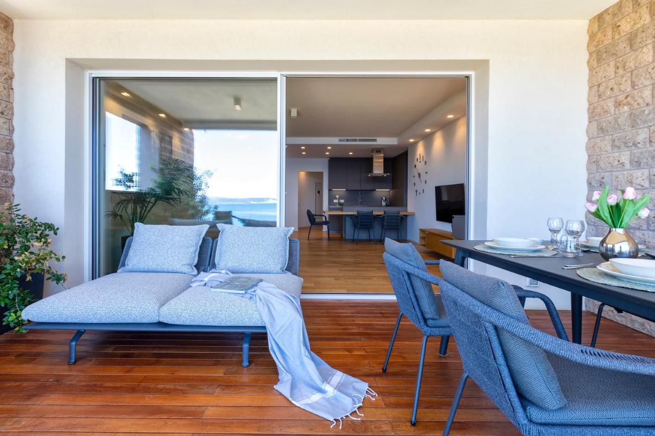 The Fetch - Residenze Esclusive Sull'Acqua Apartment Alghero Ngoại thất bức ảnh