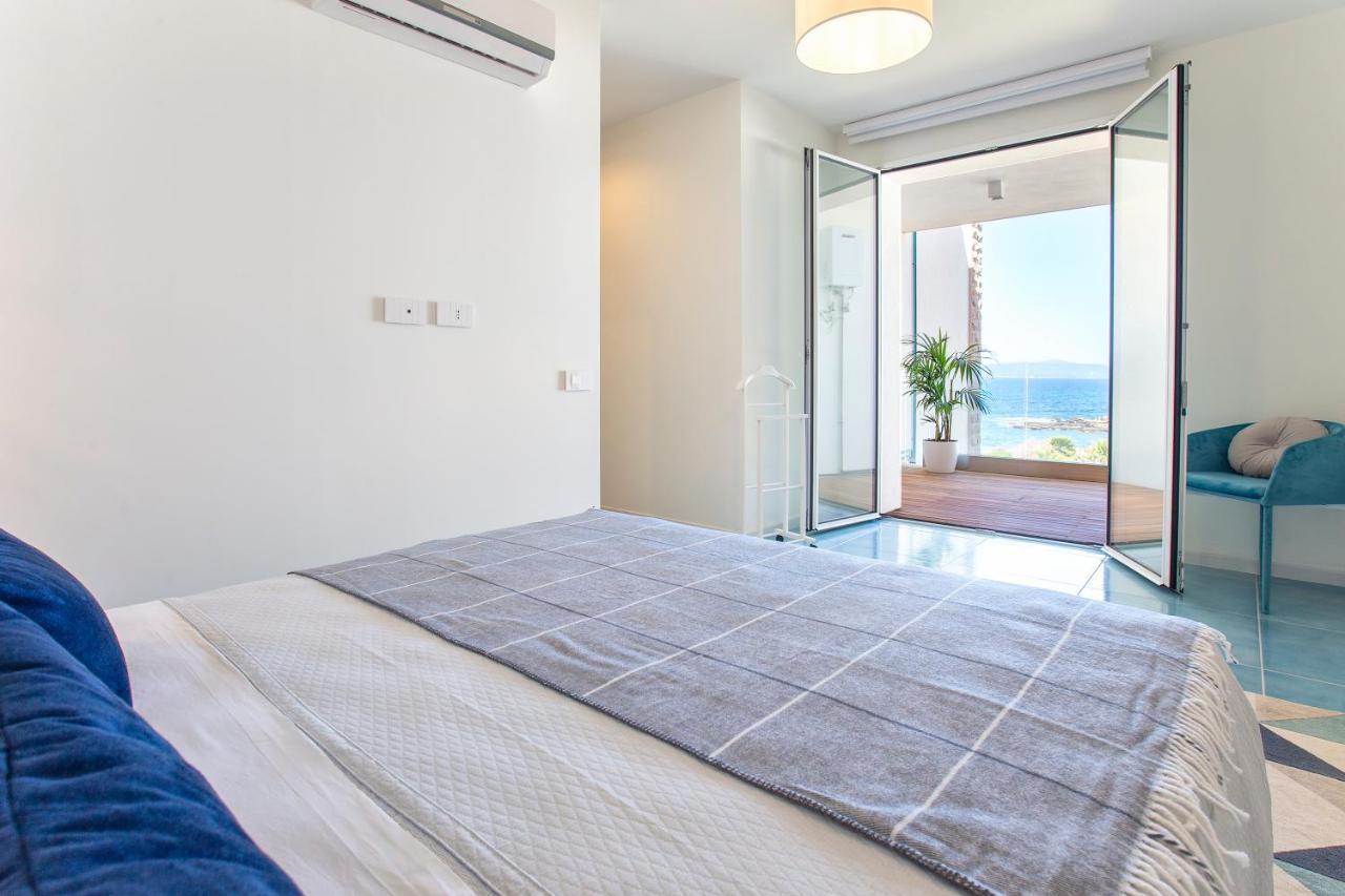 The Fetch - Residenze Esclusive Sull'Acqua Apartment Alghero Ngoại thất bức ảnh