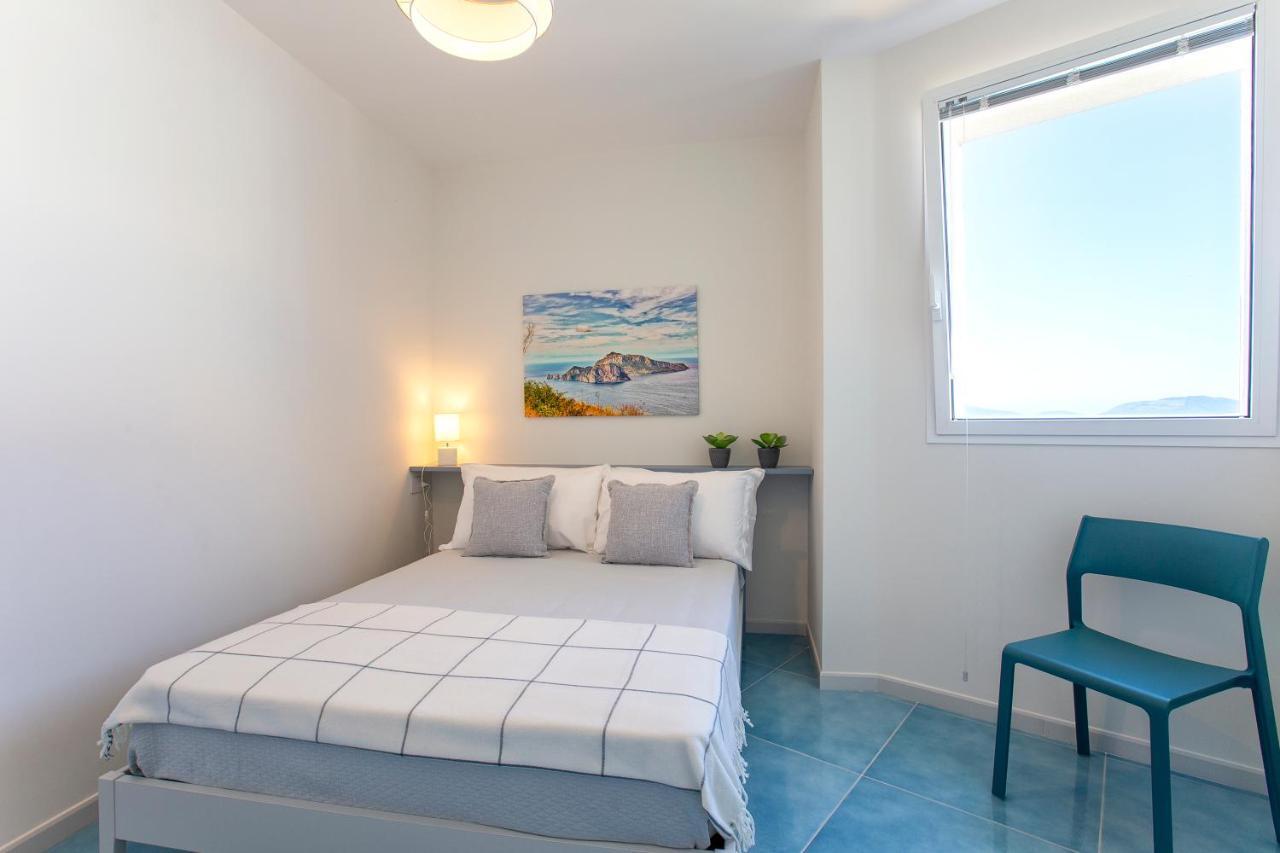 The Fetch - Residenze Esclusive Sull'Acqua Apartment Alghero Ngoại thất bức ảnh