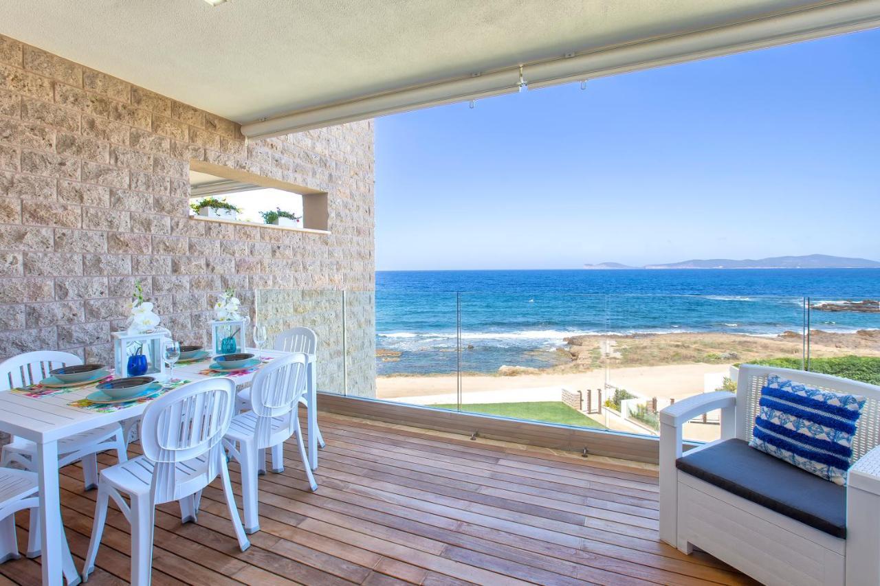 The Fetch - Residenze Esclusive Sull'Acqua Apartment Alghero Ngoại thất bức ảnh