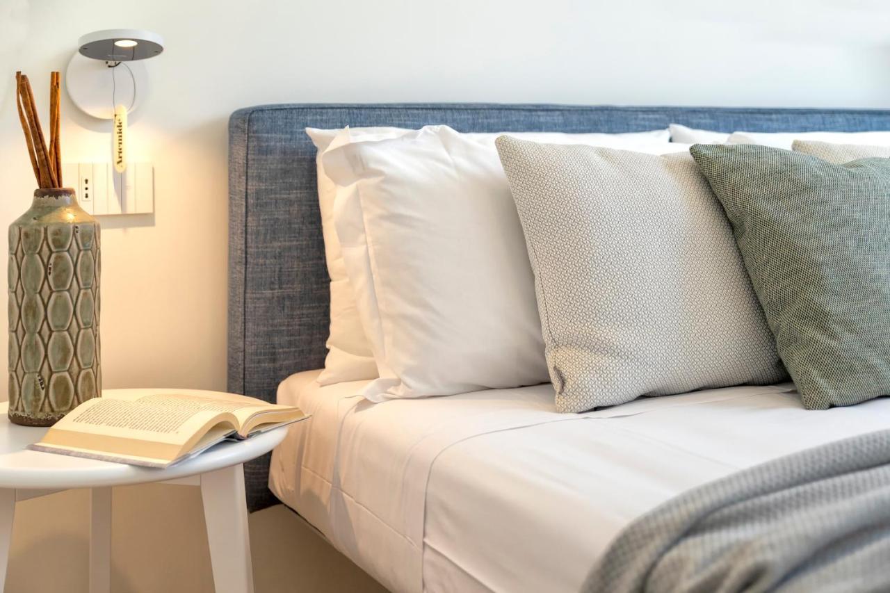 The Fetch - Residenze Esclusive Sull'Acqua Apartment Alghero Ngoại thất bức ảnh