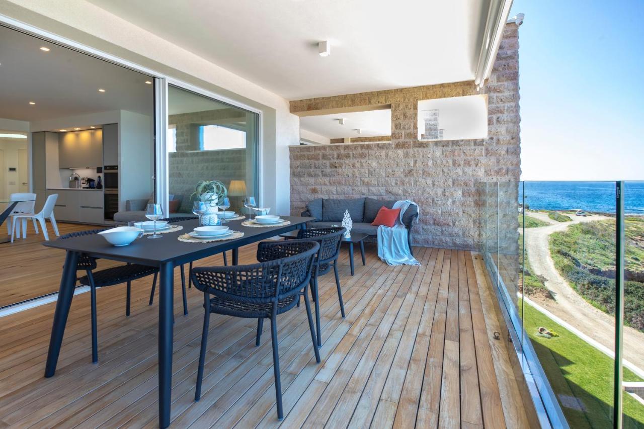 The Fetch - Residenze Esclusive Sull'Acqua Apartment Alghero Ngoại thất bức ảnh