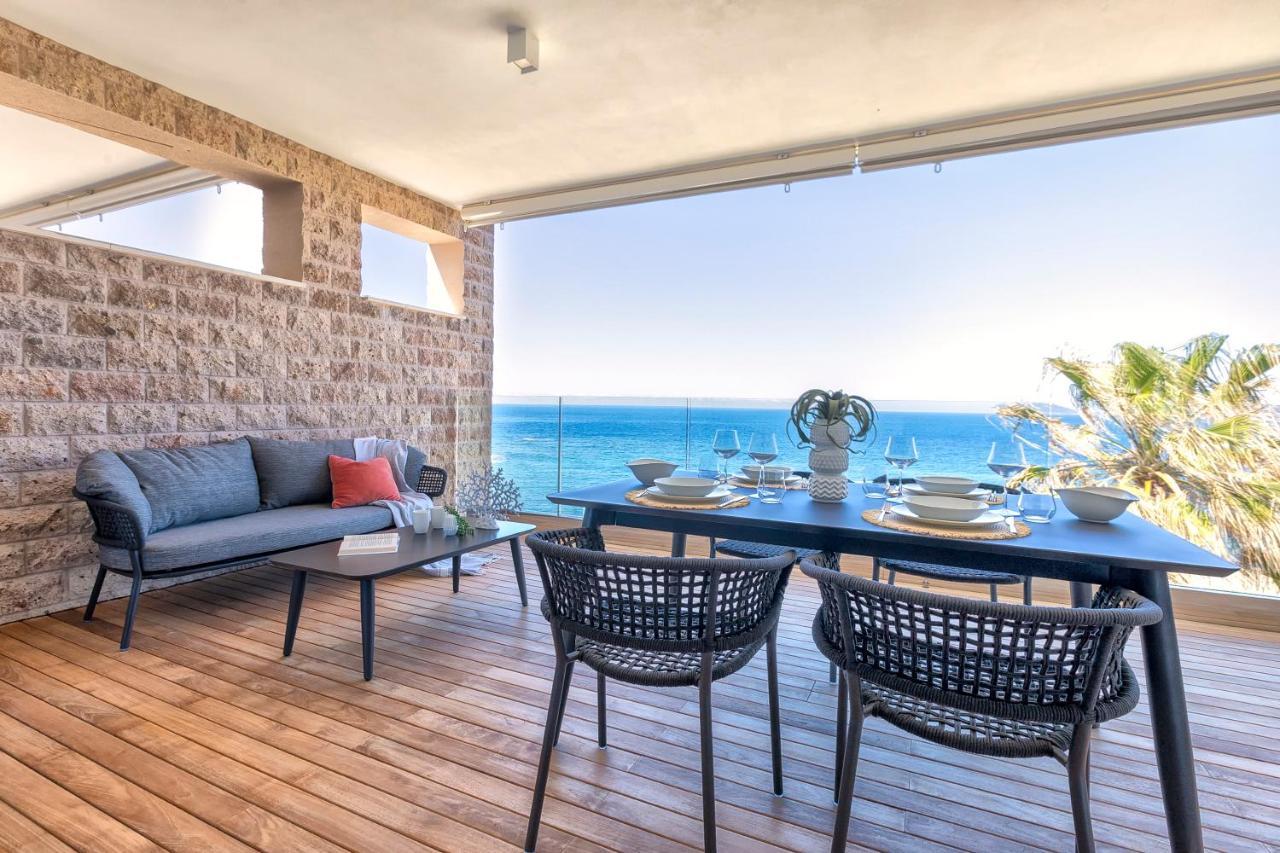 The Fetch - Residenze Esclusive Sull'Acqua Apartment Alghero Ngoại thất bức ảnh