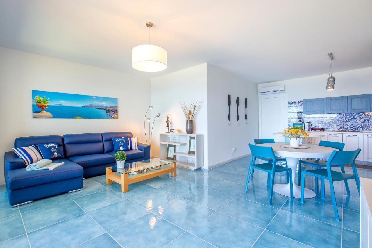 The Fetch - Residenze Esclusive Sull'Acqua Apartment Alghero Ngoại thất bức ảnh