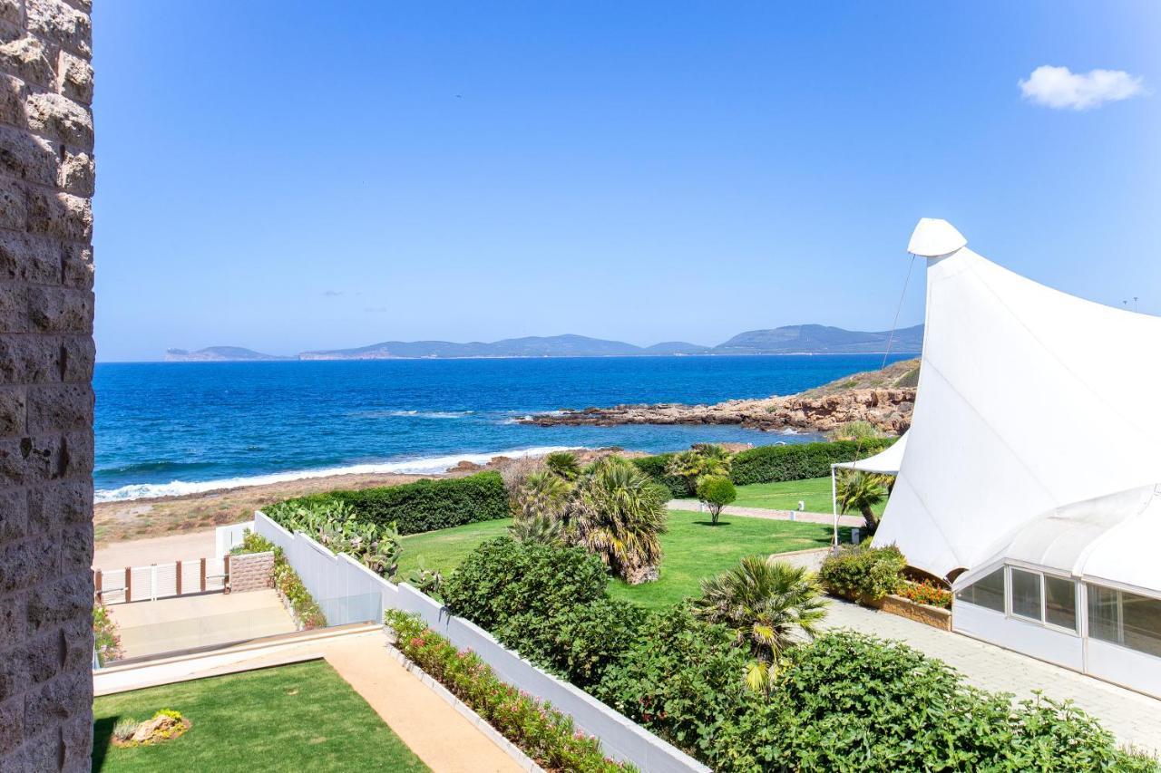 The Fetch - Residenze Esclusive Sull'Acqua Apartment Alghero Ngoại thất bức ảnh