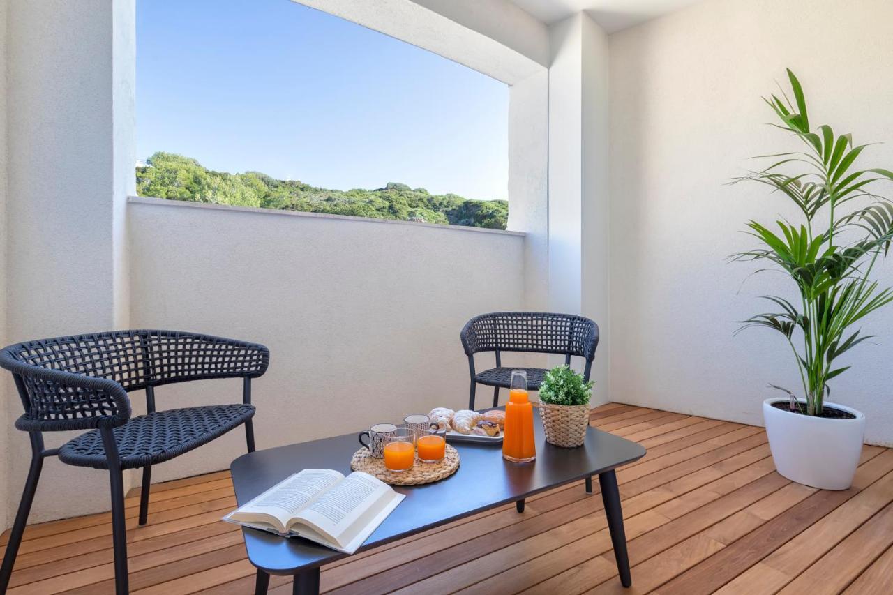 The Fetch - Residenze Esclusive Sull'Acqua Apartment Alghero Ngoại thất bức ảnh