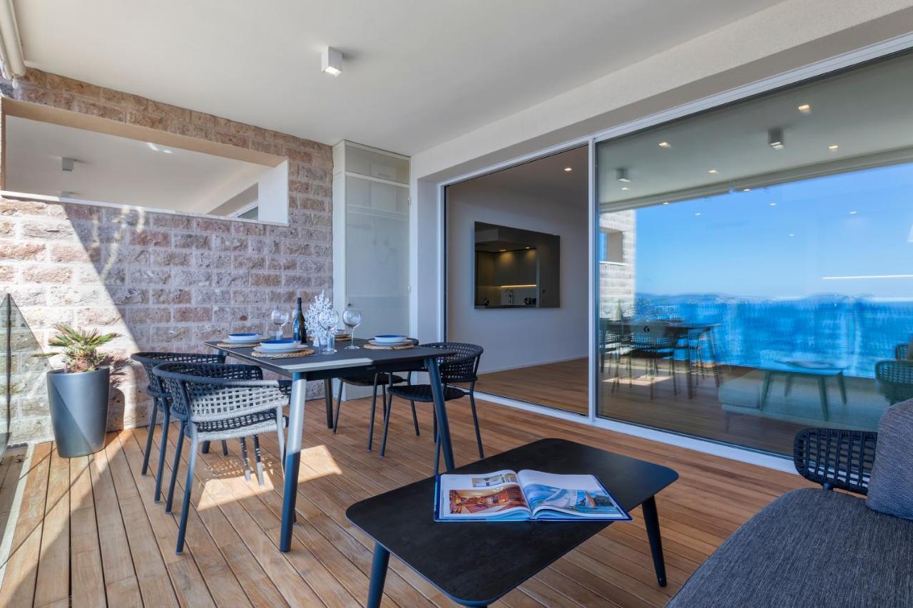 The Fetch - Residenze Esclusive Sull'Acqua Apartment Alghero Ngoại thất bức ảnh