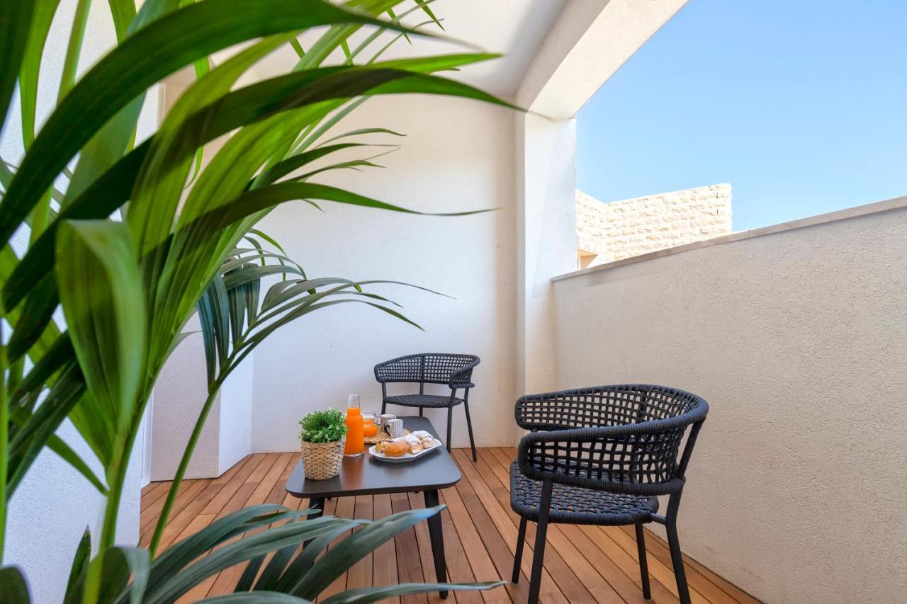 The Fetch - Residenze Esclusive Sull'Acqua Apartment Alghero Ngoại thất bức ảnh