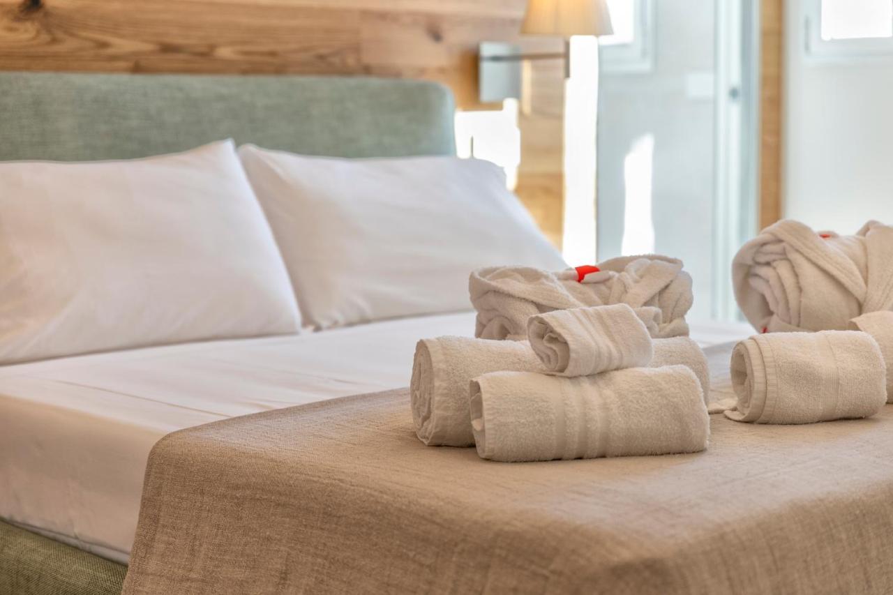 The Fetch - Residenze Esclusive Sull'Acqua Apartment Alghero Ngoại thất bức ảnh