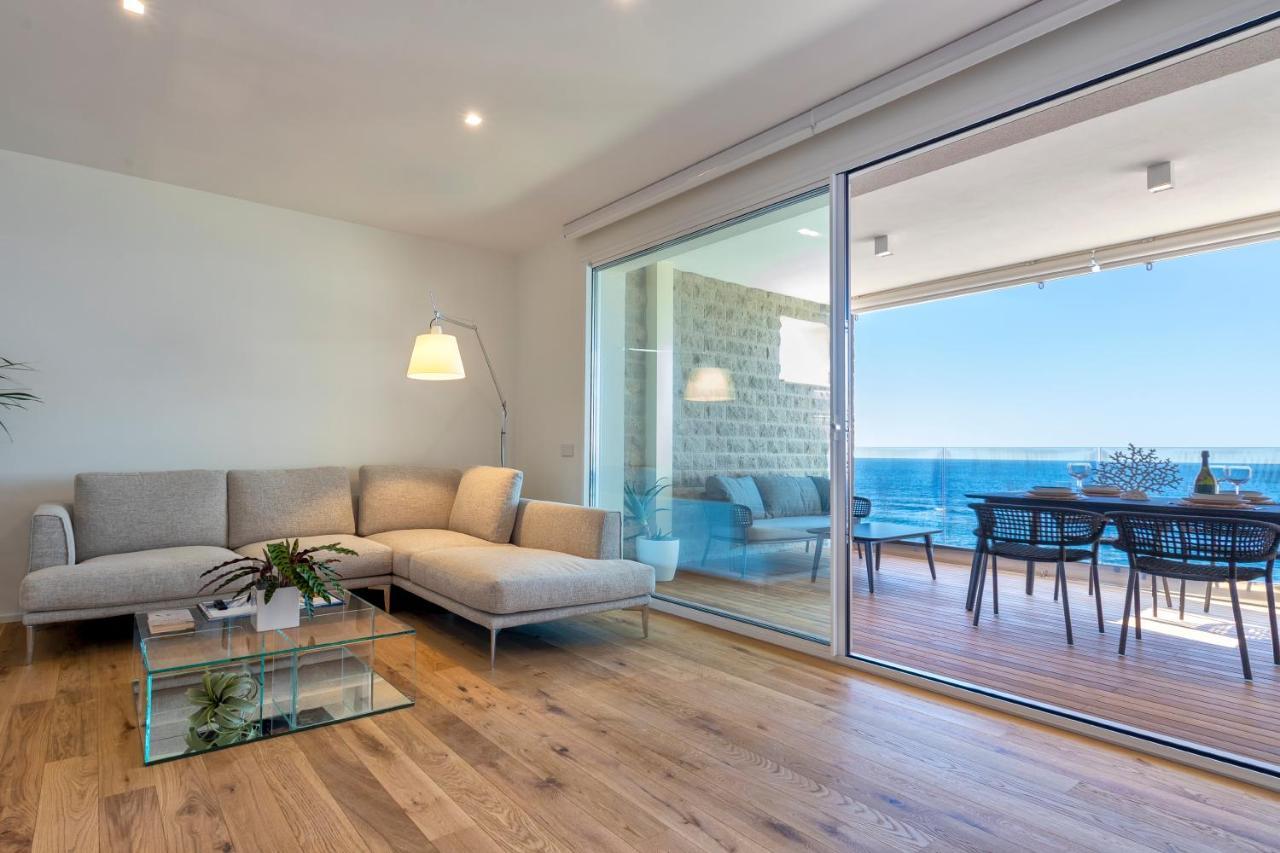 The Fetch - Residenze Esclusive Sull'Acqua Apartment Alghero Ngoại thất bức ảnh