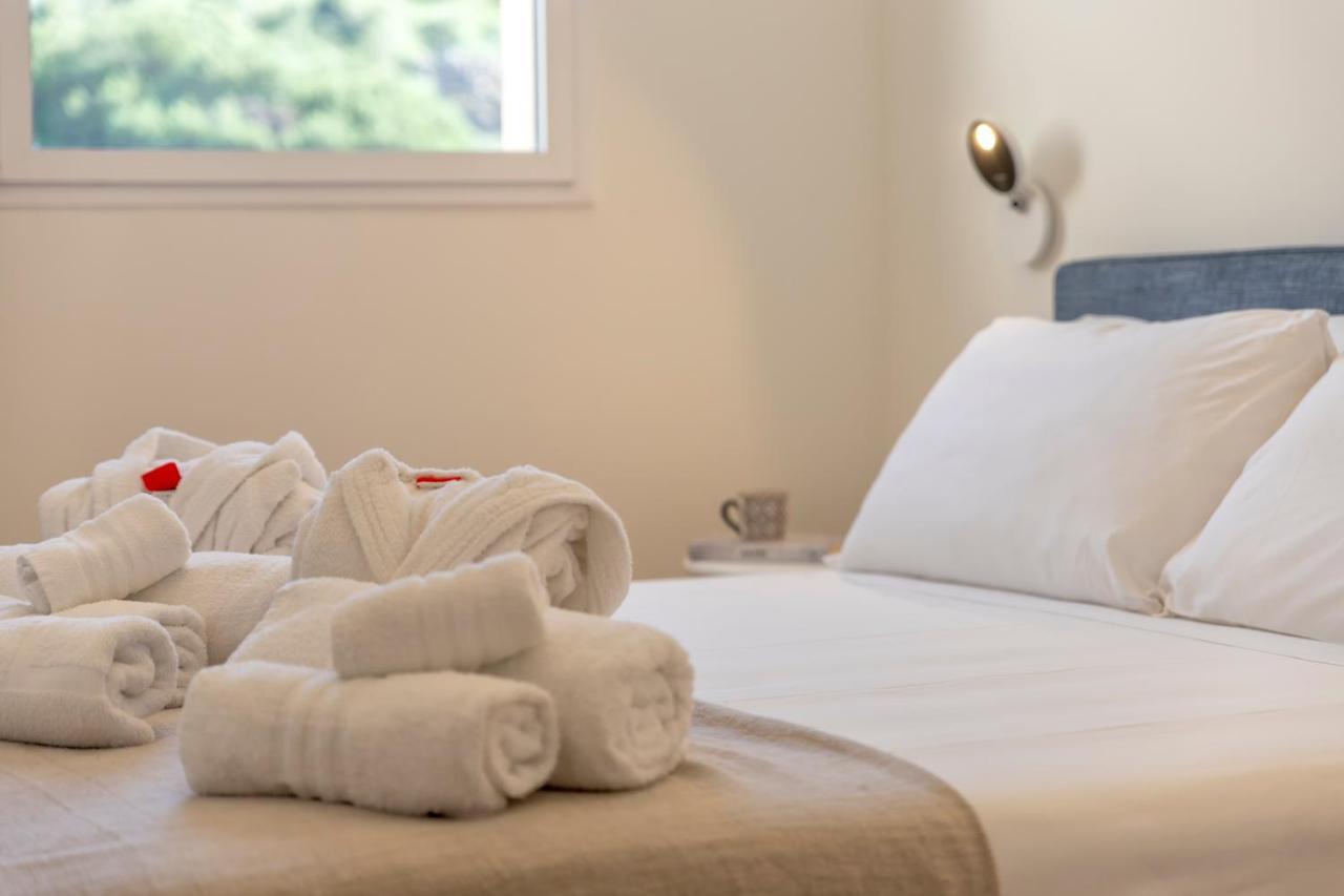 The Fetch - Residenze Esclusive Sull'Acqua Apartment Alghero Ngoại thất bức ảnh