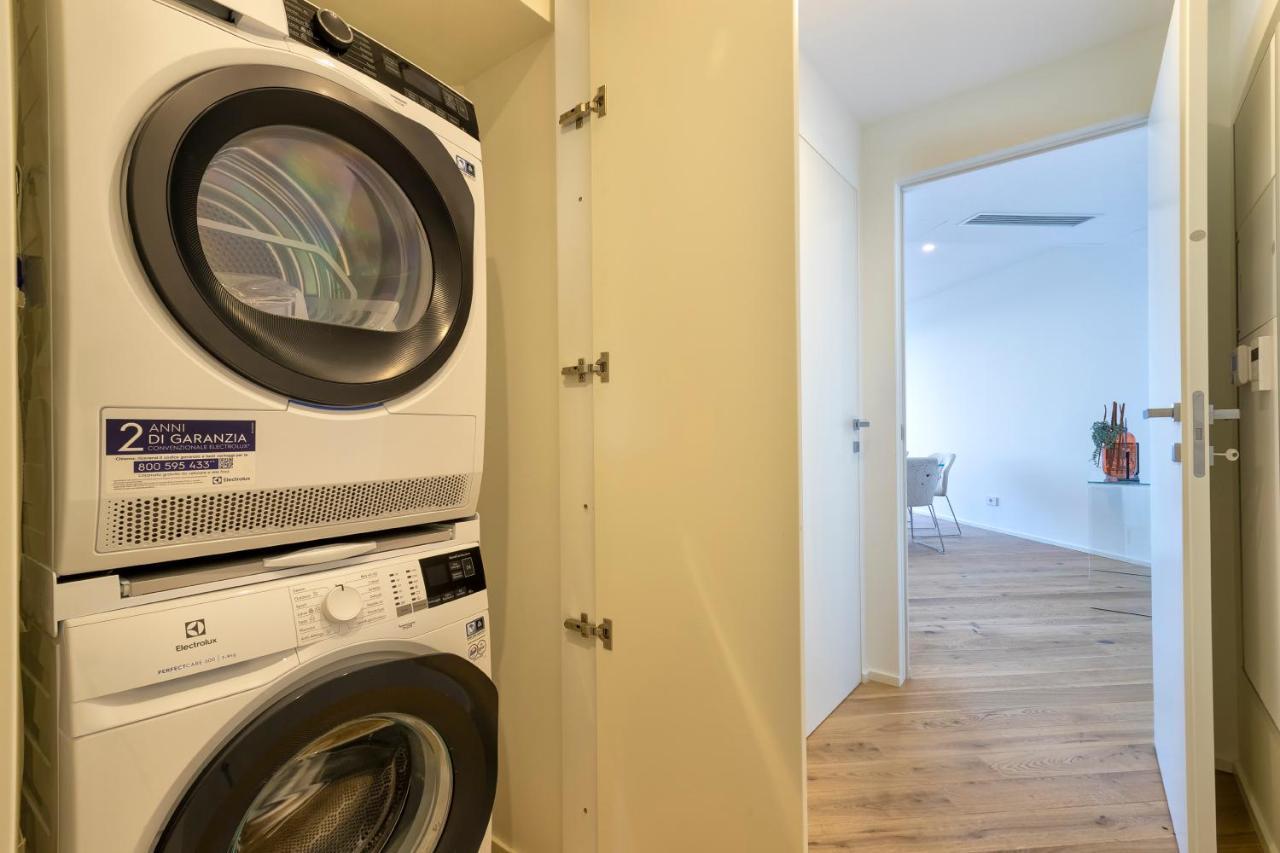 The Fetch - Residenze Esclusive Sull'Acqua Apartment Alghero Ngoại thất bức ảnh