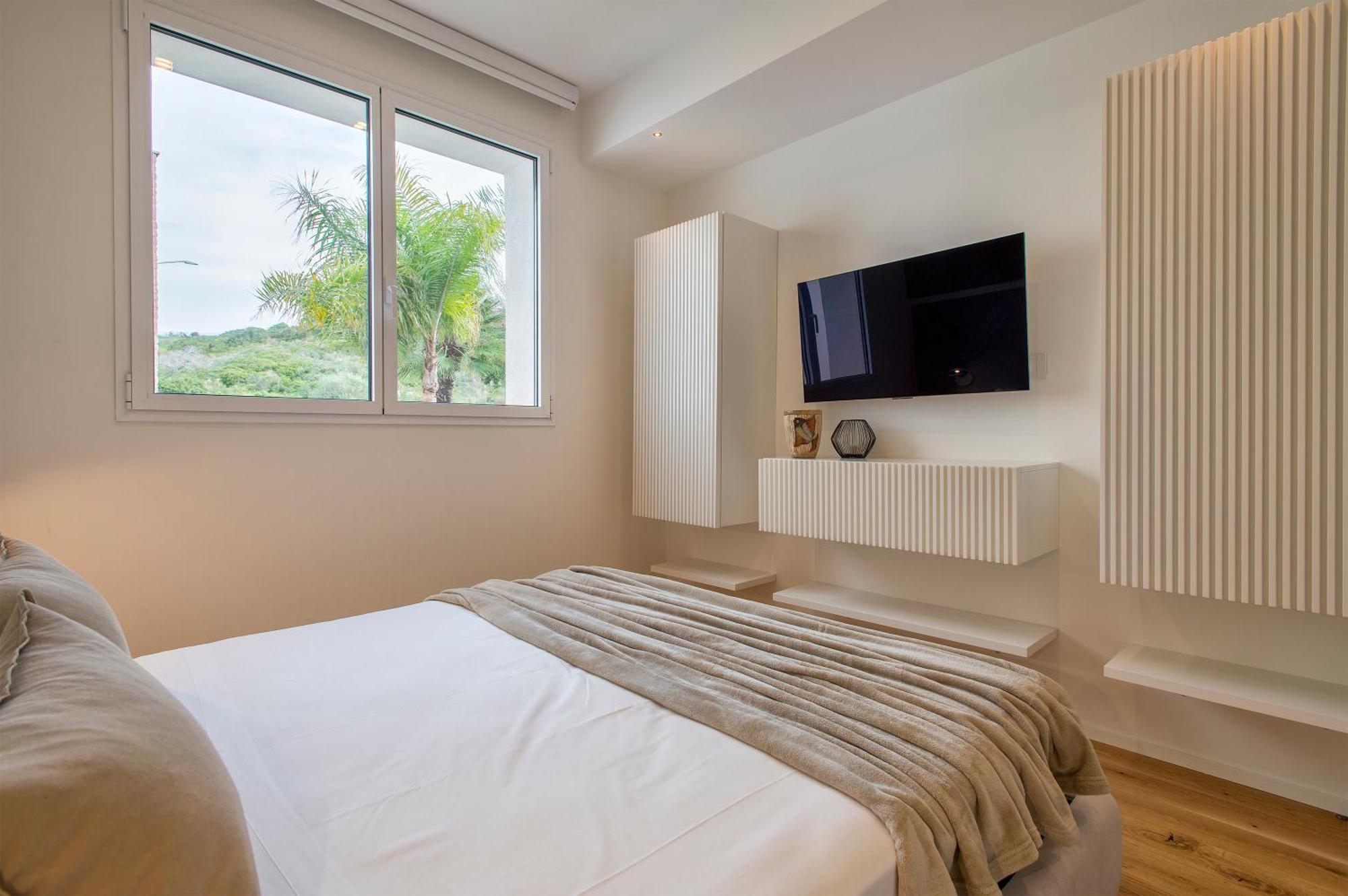 The Fetch - Residenze Esclusive Sull'Acqua Apartment Alghero Ngoại thất bức ảnh