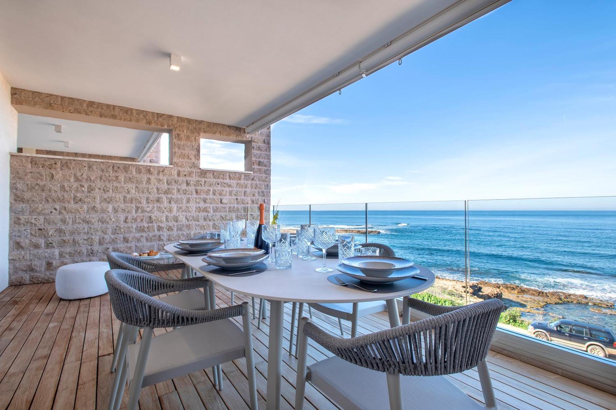The Fetch - Residenze Esclusive Sull'Acqua Apartment Alghero Ngoại thất bức ảnh