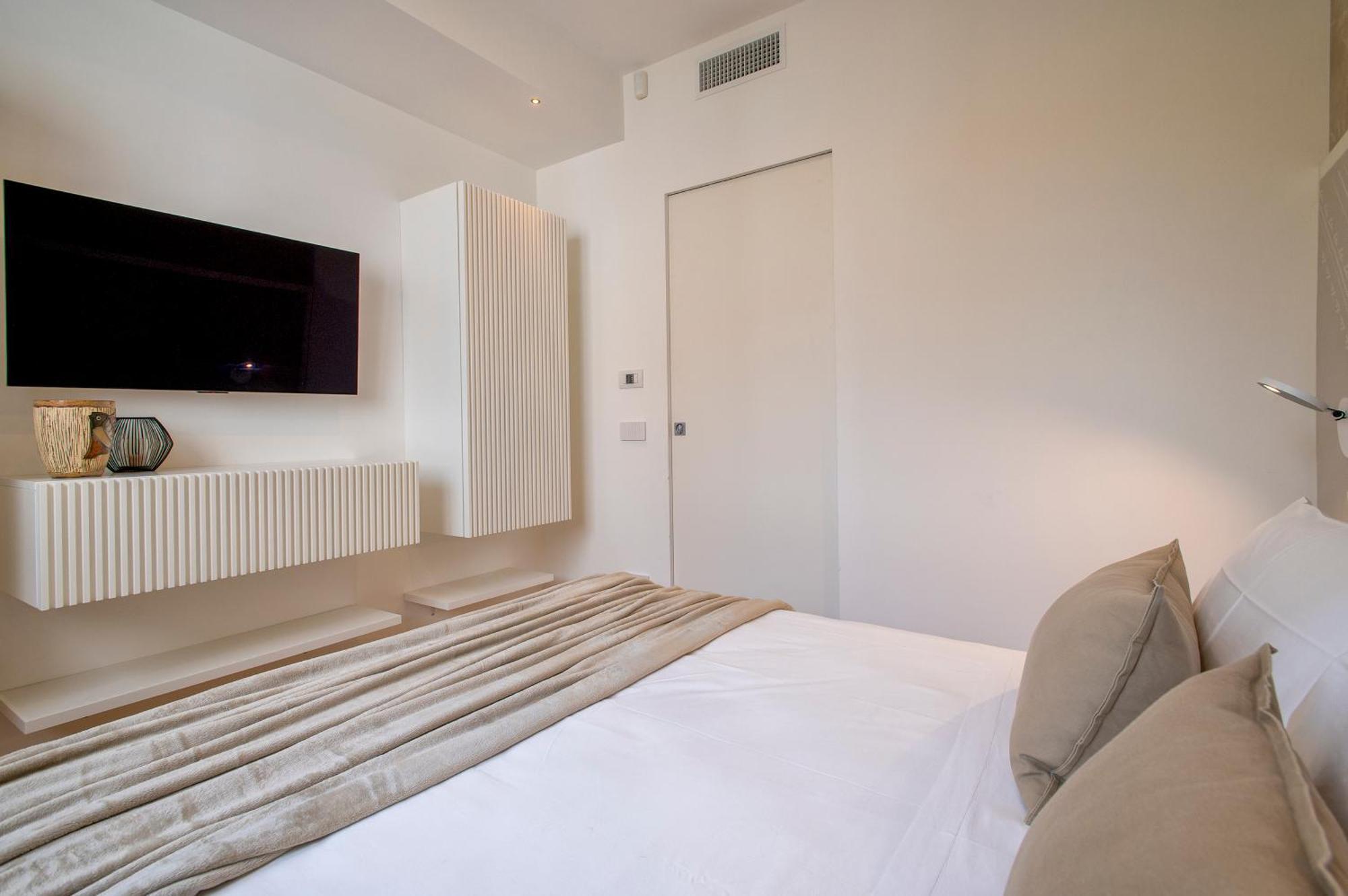 The Fetch - Residenze Esclusive Sull'Acqua Apartment Alghero Ngoại thất bức ảnh