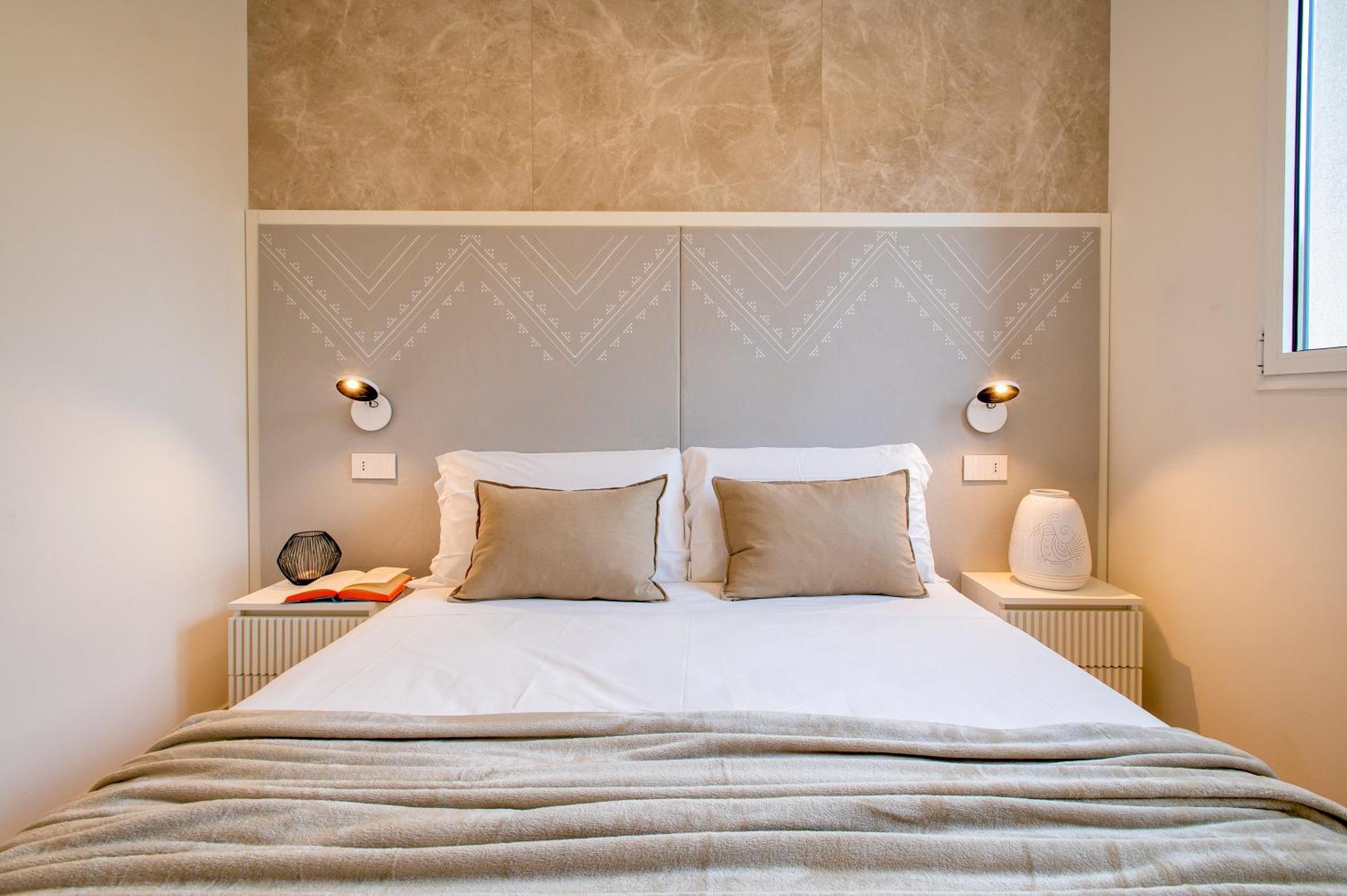 The Fetch - Residenze Esclusive Sull'Acqua Apartment Alghero Ngoại thất bức ảnh