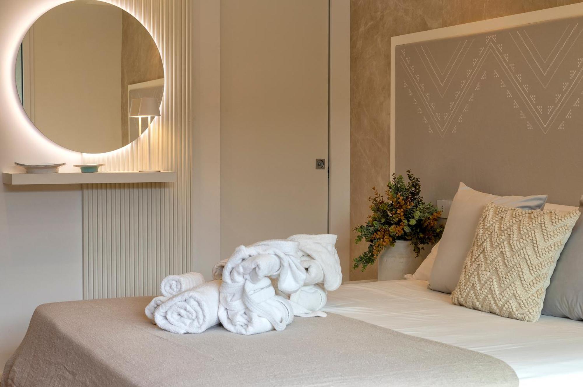 The Fetch - Residenze Esclusive Sull'Acqua Apartment Alghero Ngoại thất bức ảnh