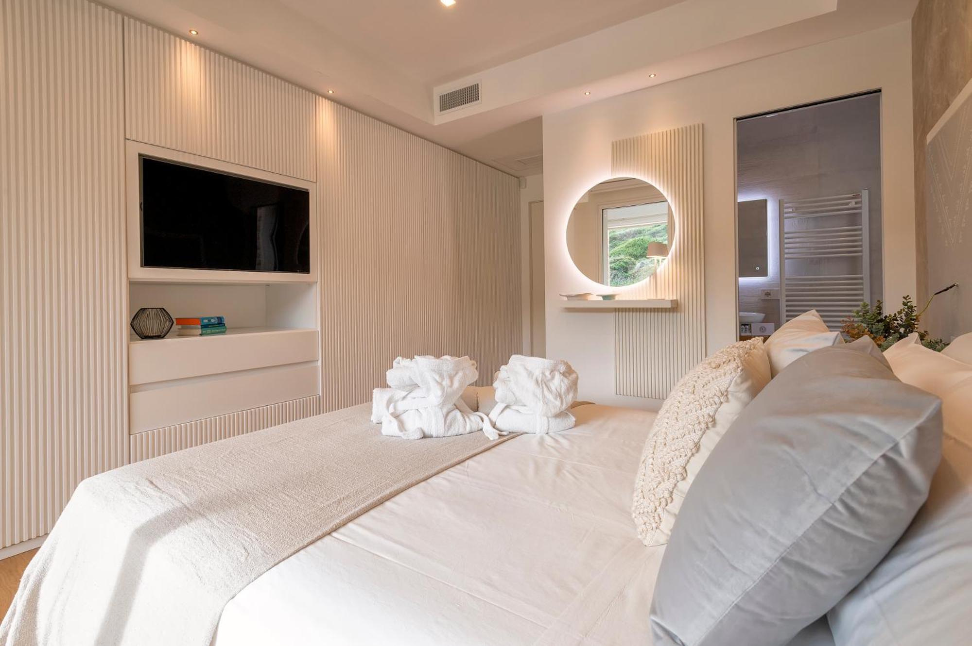 The Fetch - Residenze Esclusive Sull'Acqua Apartment Alghero Ngoại thất bức ảnh