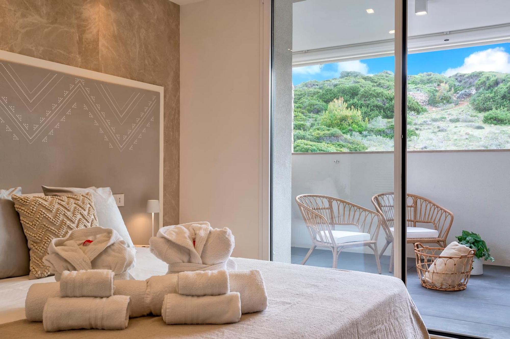 The Fetch - Residenze Esclusive Sull'Acqua Apartment Alghero Ngoại thất bức ảnh