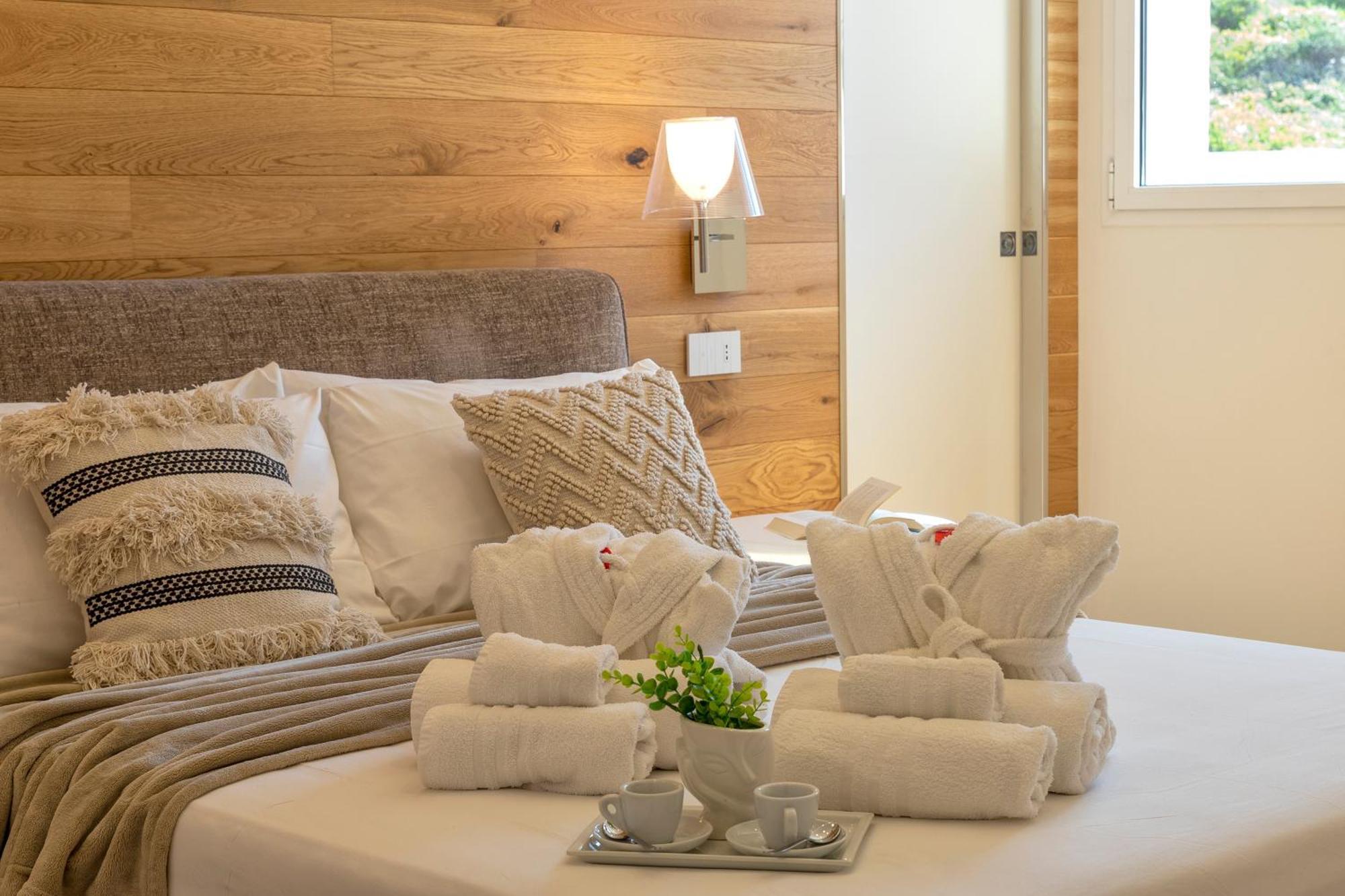 The Fetch - Residenze Esclusive Sull'Acqua Apartment Alghero Ngoại thất bức ảnh